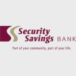Security Savings Bank logo