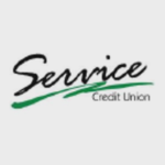 Service Credit Union logo