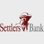 The Settlers Bank logo