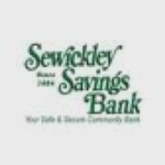Sewickley Savings Bank logo