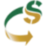 Sharon Bank logo
