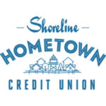 Shoreline Hometown Credit Union logo