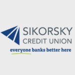 Sikorsky Financial Credit Union logo