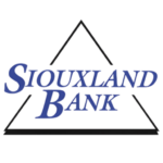 Siouxland Bank logo