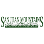 San Juan Mountains Credit Union logo