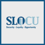 Slo Credit Union logo