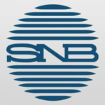 The Security National Bank of Enid logo