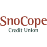 Snocope Credit Union logo