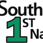 Southeast First National Bank logo