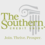 The Southern Credit Union logo