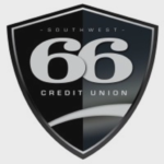 Southwest 66 Credit Union logo