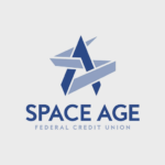 Space Age Credit Union logo