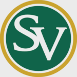 Spring Valley Bank logo
