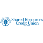Shared Resources Credit Union logo