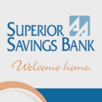 Superior Savings Bank logo