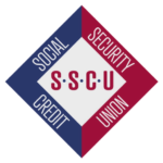 Social Security Credit Union logo