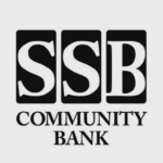SSB Community Bank logo