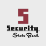 Security State Bank logo