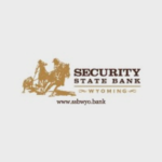 Security State Bank logo