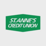 St. Anne's Credit Union logo