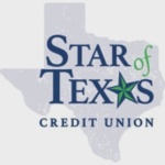 Star Of Texas Credit Union logo