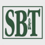 State Bank & Trust logo