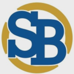 State Bank of De Kalb logo