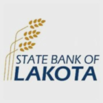 State Bank of Lakota logo
