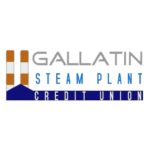 Gallatin Steam Plant Credit Union logo