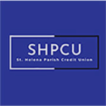 St. Helena Parish Credit Union logo
