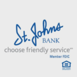 St. Johns Bank and Trust Company logo