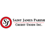 St. James Parish Credit Union logo
