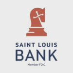 St. Louis Bank logo