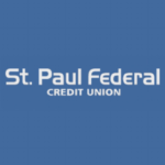 St. Paul Credit Union logo