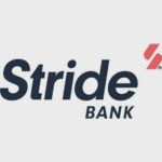 Stride Bank logo