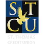 St. Thomas Credit Union logo