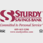 Sturdy Savings Bank logo