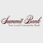 Summit Bank logo