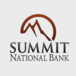 Summit National Bank logo