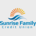 Sunrise Family Credit Union logo