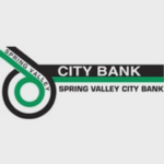 Spring Valley City Bank logo