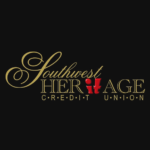 Southwest Heritage Credit Union logo