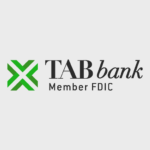 Transportation Alliance Bank, Inc. d/b/a TAB Bank logo