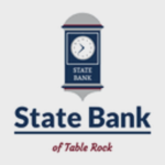 State Bank of Table Rock logo