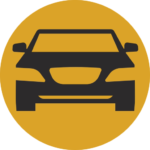 Tahquamenon Area Credit Union logo