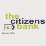 The Citizens Bank logo
