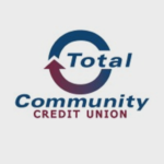 Total Community Credit Union logo