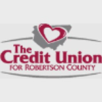 Credit Union For Robertson County Credit Union logo
