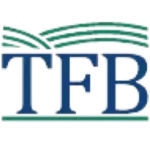 Tecumseh Federal Bank logo