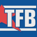 Texas First Bank logo
